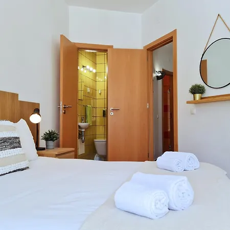 Refugio Do Caranguejo - Da - Wifi, Private Pool & Bbq Ferienhaus *