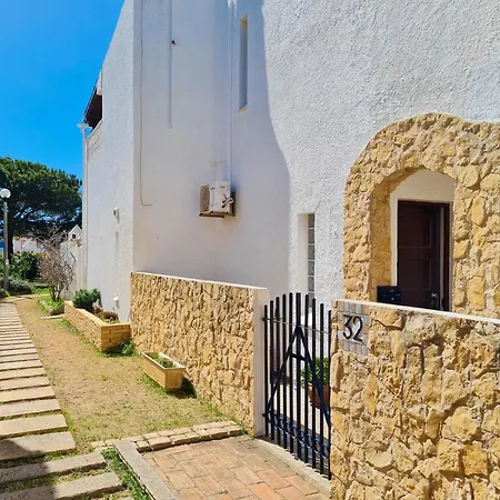 Ferienhaus Refugio Do Caranguejo - Da - Wifi, Private Pool & Bbq