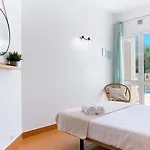 بيت للعطل Refugio Do Caranguejo - Da - Wifi, Private Pool & Bbq Luz