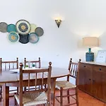 بيت للعطل Refugio Do Caranguejo - Da - Wifi, Private Pool & Bbq