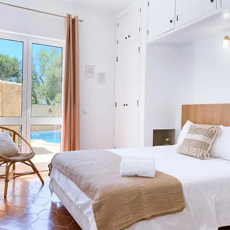 Refugio Do Caranguejo - Da - Wifi, Private Pool & Bbq *