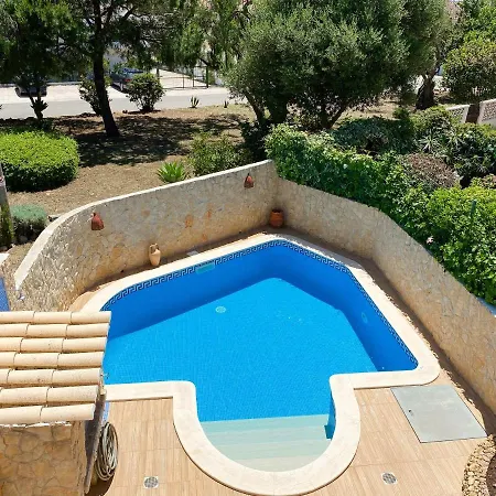 Refugio Do Caranguejo - Da - Wifi, Private Pool & Bbq Holiday home *