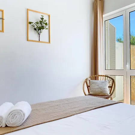 Refugio Do Caranguejo - Da - Wifi, Private Pool & Bbq *