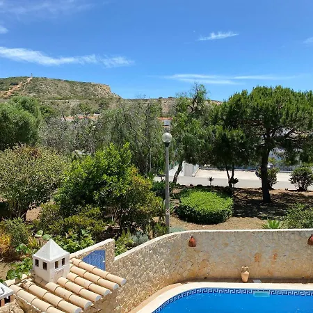 Refugio Do Caranguejo - Da - Wifi, Private Pool & Bbq Holiday home *