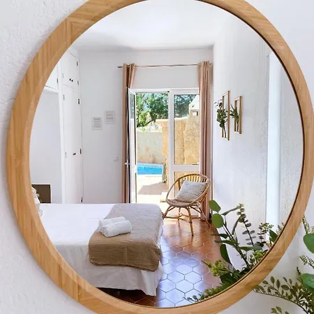 Refugio Do Caranguejo - Da - Wifi, Private Pool & Bbq *