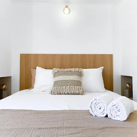 Holiday home Refugio Do Caranguejo - Da - Wifi, Private Pool & Bbq Praia Da Luz
