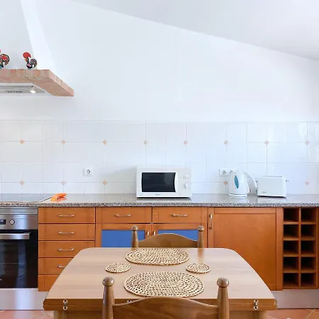 Refugio Do Caranguejo - Da - Wifi, Private Pool & Bbq Holiday home *