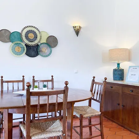 Holiday home Refugio Do Caranguejo - Da - Wifi, Private Pool & Bbq
