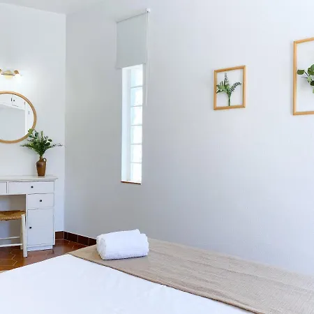 Refugio Do Caranguejo - Da - Wifi, Private Pool & Bbq Holiday home