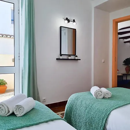 Refugio Do Caranguejo - Da - Wifi, Private Pool & Bbq *