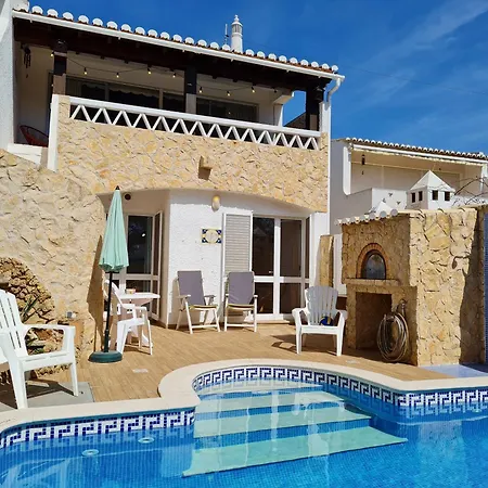Refugio Do Caranguejo - Da - Wifi, Private Pool & Bbq *