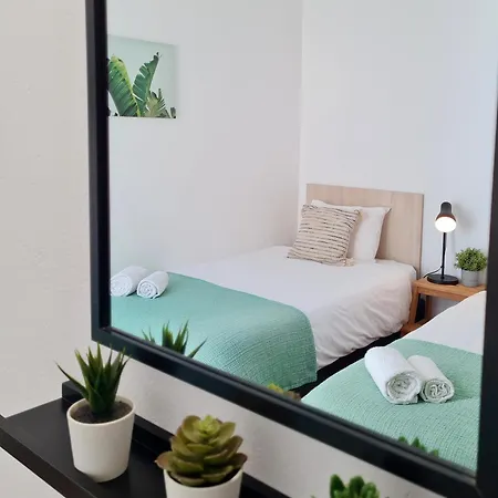 Refugio Do Caranguejo - Da - Wifi, Private Pool & Bbq