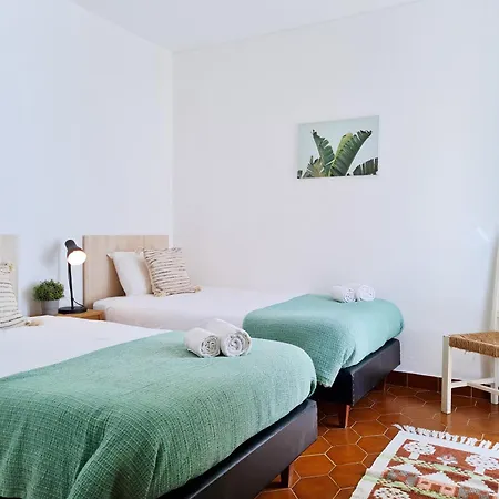 Casa vacanze Refugio Do Caranguejo - Da - Wifi, Private Pool & Bbq