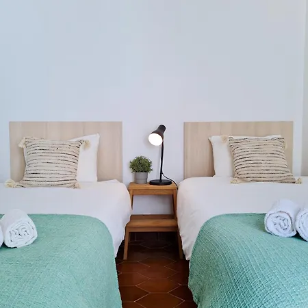 Refugio Do Caranguejo - Da - Wifi, Private Pool & Bbq *