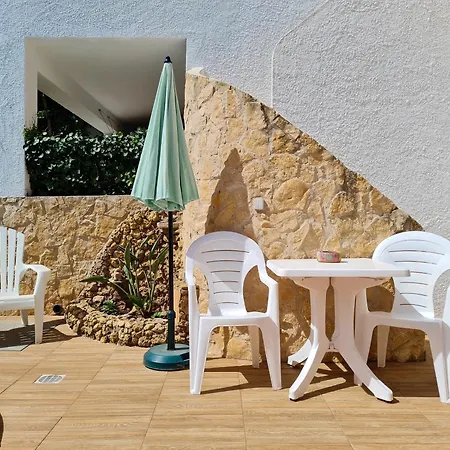 Refugio Do Caranguejo - Da - Wifi, Private Pool & Bbq Praia Da Luz
