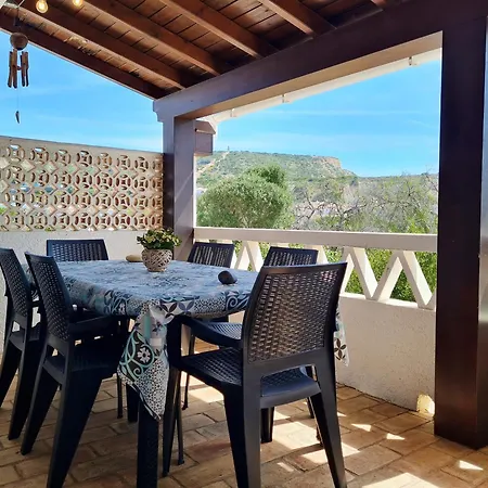 بيت للعطل Refugio Do Caranguejo - Da - Wifi, Private Pool & Bbq