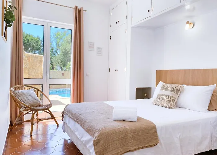 Refugio Do Caranguejo - Da - Wifi, Private Pool & Bbq *