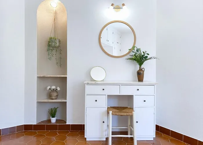 Refugio Do Caranguejo - Da - Wifi, Private Pool & Bbq * Senhora da Luz