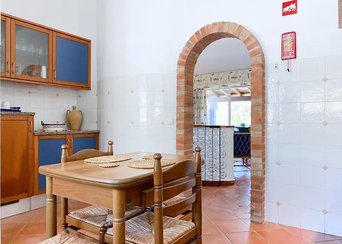 Refugio Do Caranguejo - Da - Wifi, Private Pool & Bbq * Praia Da Luz