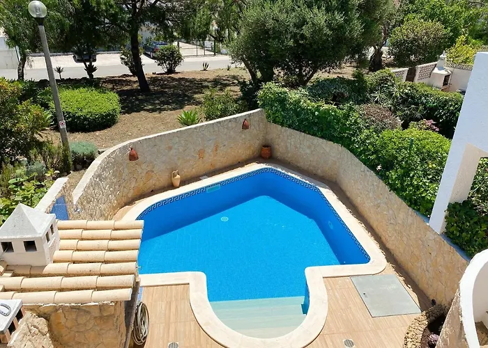 Refugio Do Caranguejo - Da - Wifi, Private Pool & Bbq Дом отдыха *