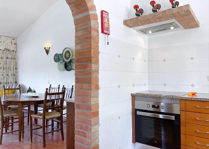 Refugio Do Caranguejo - Da - Wifi, Private Pool & Bbq * Praia Da Luz