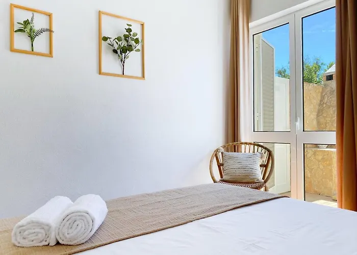 Refugio Do Caranguejo - Da - Wifi, Private Pool & Bbq *