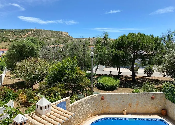 Refugio Do Caranguejo - Da - Wifi, Private Pool & Bbq 펜션 *