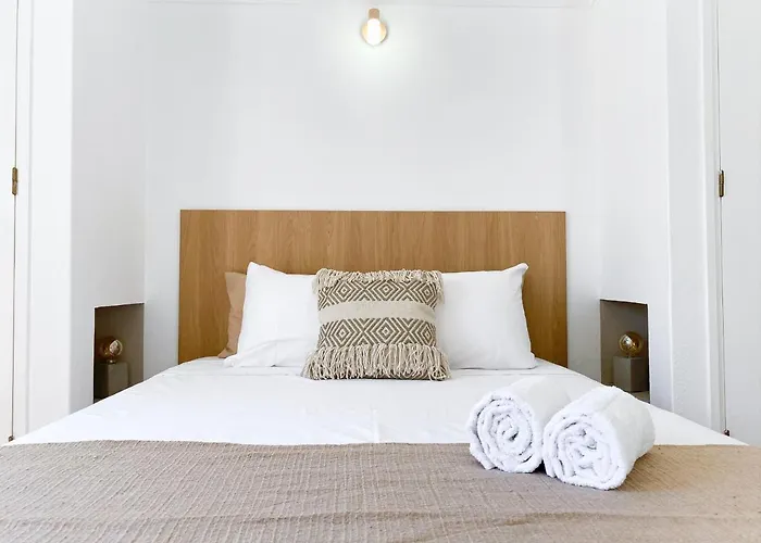 펜션 Refugio Do Caranguejo - Da - Wifi, Private Pool & Bbq Senhora da Luz