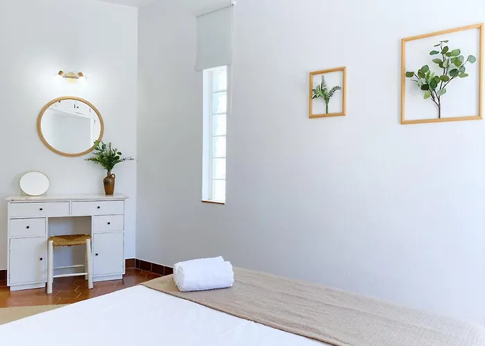 Refugio Do Caranguejo - Da - Wifi, Private Pool & Bbq 펜션