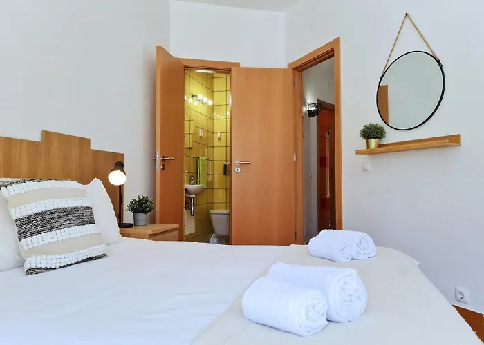 Refugio Do Caranguejo - Da - Wifi, Private Pool & Bbq 펜션 *