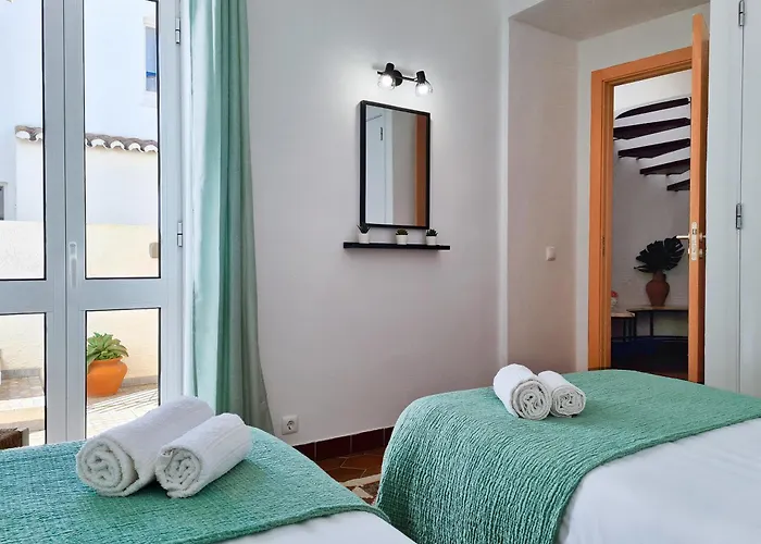 Refugio Do Caranguejo - Da - Wifi, Private Pool & Bbq *