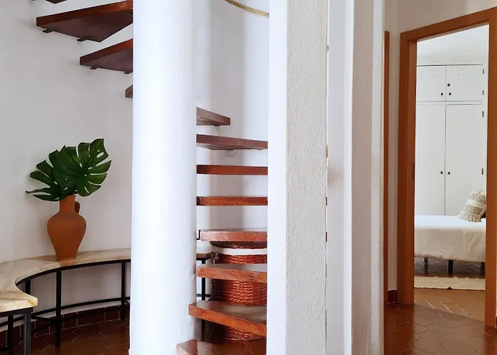 펜션 Refugio Do Caranguejo - Da - Wifi, Private Pool & Bbq Senhora da Luz