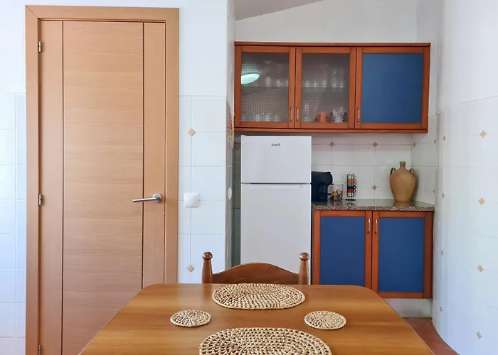 Refugio Do Caranguejo - Da - Wifi, Private Pool & Bbq 펜션 Senhora da Luz