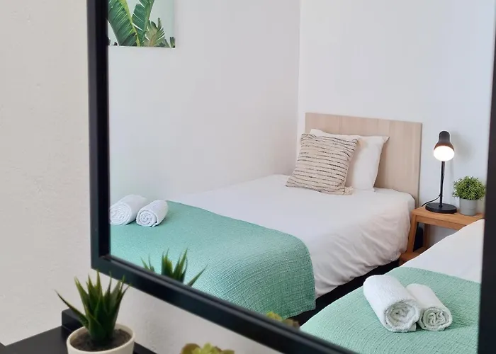 Refugio Do Caranguejo - Da - Wifi, Private Pool & Bbq