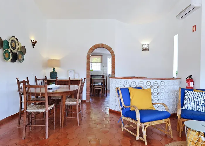 Refugio Do Caranguejo - Da - Wifi, Private Pool & Bbq * Senhora da Luz