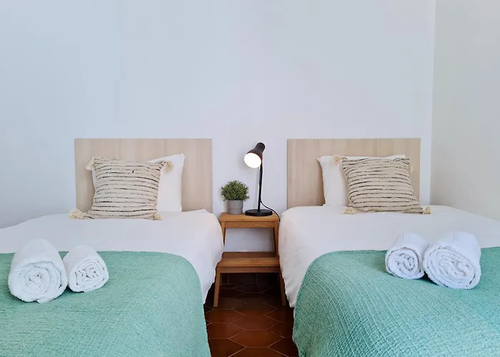 Refugio Do Caranguejo - Da - Wifi, Private Pool & Bbq *