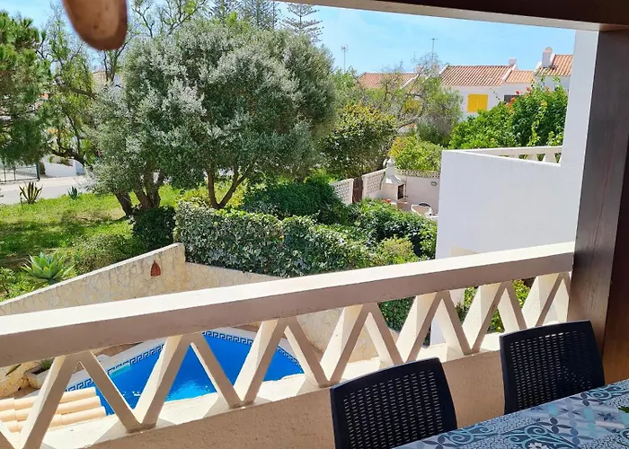 Refugio Do Caranguejo - Da - Wifi, Private Pool & Bbq *