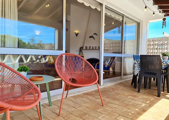 Refugio Do Caranguejo - Da - Wifi, Private Pool & Bbq 펜션 *