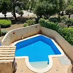 Refugio Do Caranguejo - Da - Wifi, Private Pool & Bbq Nyaraló *