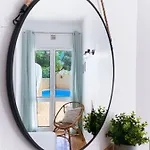 Refugio Do Caranguejo - Da - Wifi, Private Pool & Bbq * Luz