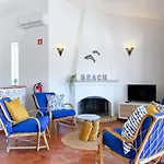 Refugio Do Caranguejo - Da - Wifi, Private Pool & Bbq * Luz