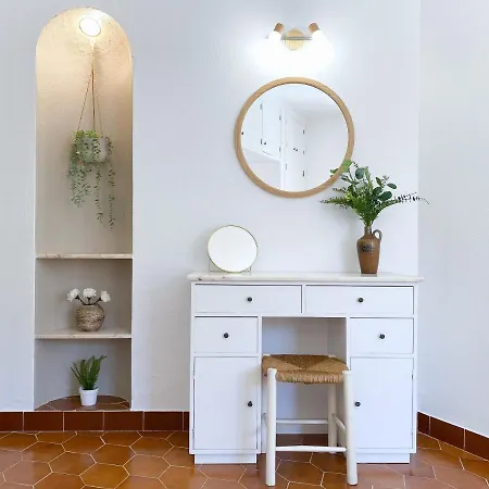 Refugio Do Caranguejo - Da - Wifi, Private Pool & Bbq * Praia Da Luz