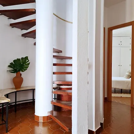 Tatil Evi Refugio Do Caranguejo - Da - Wifi, Private Pool & Bbq Luz