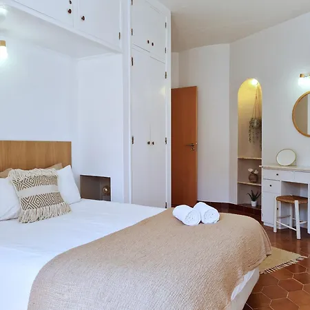 Refugio Do Caranguejo - Da - Wifi, Private Pool & Bbq Praia Da Luz