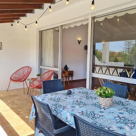 Tatil Evi Refugio Do Caranguejo - Da - Wifi, Private Pool & Bbq *