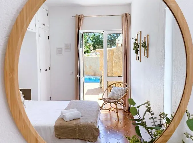 Refugio Do Caranguejo - Da - Wifi, Private Pool & Bbq *