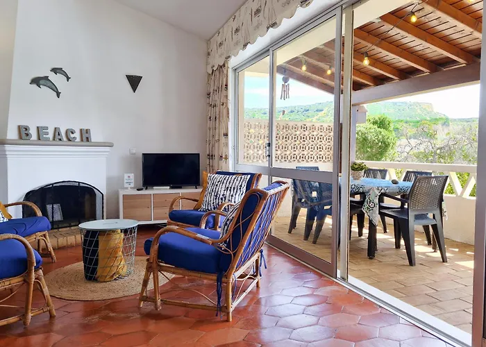 Refugio Do Caranguejo - Da - Wifi, Private Pool & Bbq Hébergement de vacances